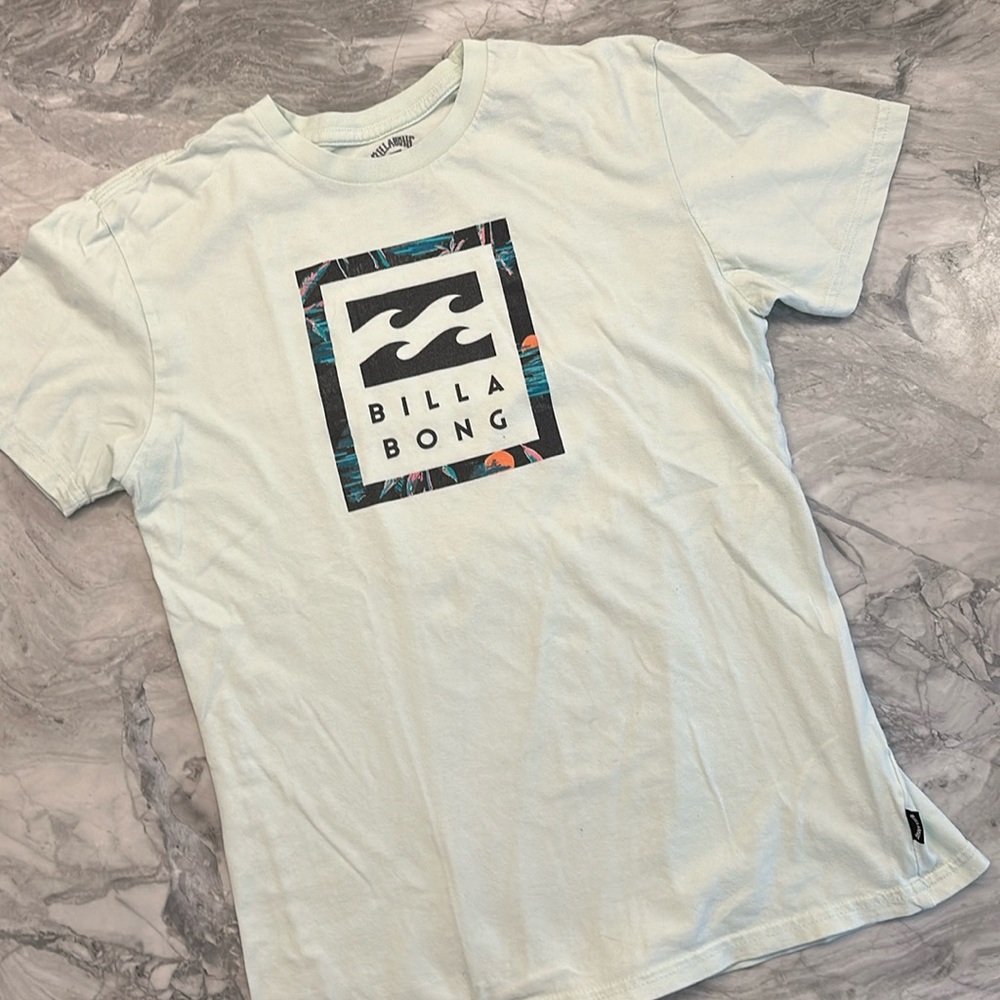 Billabong shirt